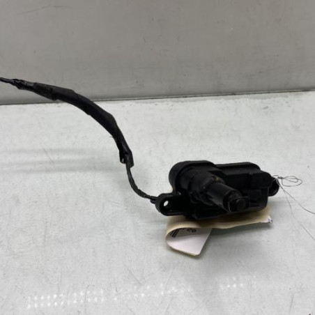 Actionneur verrou trappe d'essence AUDI A3 4 Photo n°1