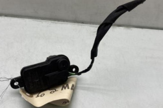 Actionneur verrou trappe d'essence AUDI A3 4