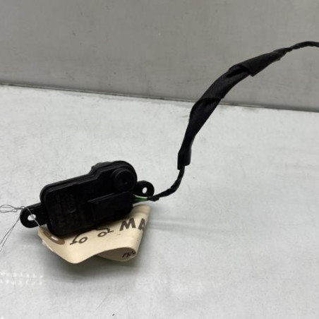 Actionneur verrou trappe d'essence AUDI A3 4