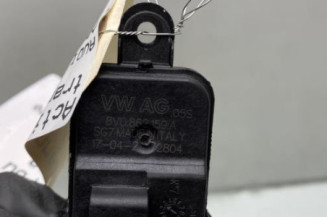 Actionneur verrou trappe d'essence AUDI A3 4