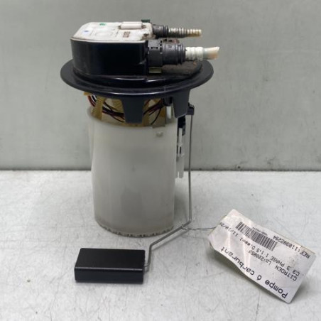 Pompe à carburant CITROEN C3 3 Photo n°1