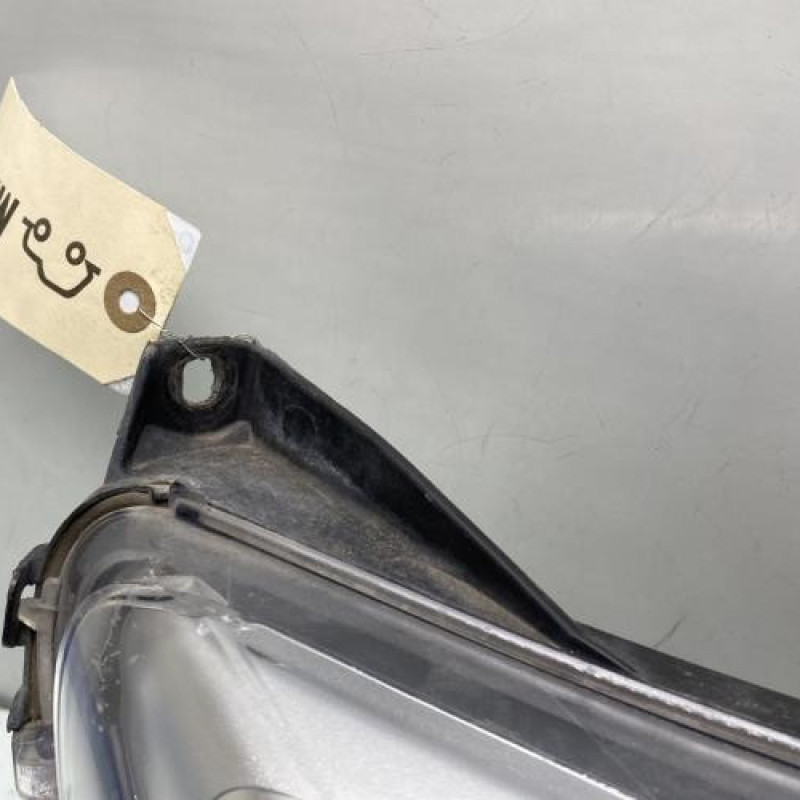 Optique avant principal droit (feux)(phare) CITROEN JUMPER 3 Photo n°3