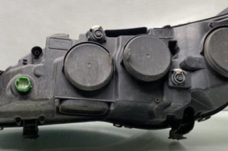 Optique avant principal droit (feux)(phare) CITROEN JUMPER 3