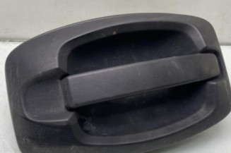 Poignee porte avant droit CITROEN JUMPER 3 Photo n°1