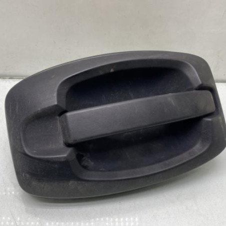 Poignee porte avant droit CITROEN JUMPER 3 Photo n°1