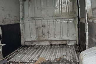 Poignee porte avant droit CITROEN JUMPER 3