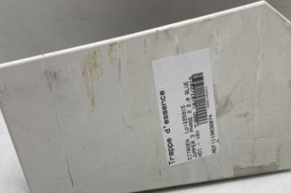 Trappe d'essence CITROEN JUMPER 3 Photo n°1