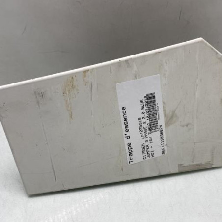 Trappe d'essence CITROEN JUMPER 3 Photo n°1