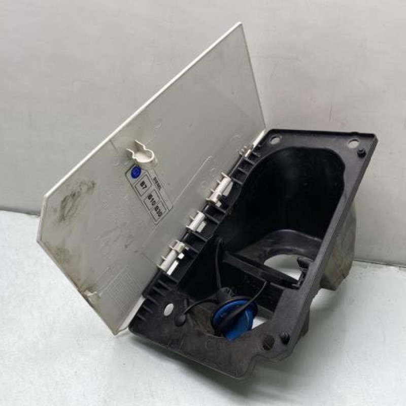 Trappe d'essence CITROEN JUMPER 3 Photo n°3