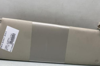 Pare soleil droit CITROEN JUMPER 3 Photo n°1