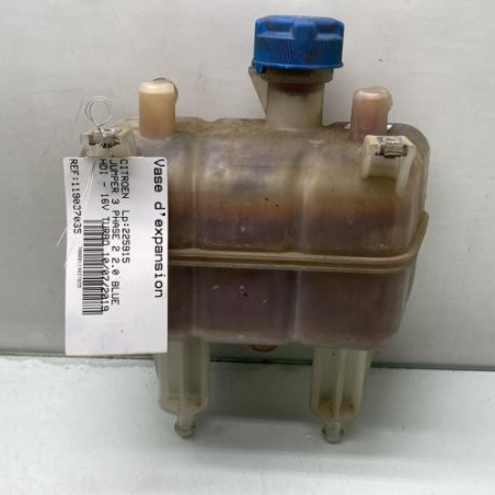 Vase d'expansion CITROEN JUMPER 3
