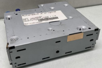 Autoradio d'origine AUDI A3 4 Photo n°1