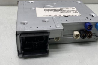 Autoradio d'origine AUDI A3 4