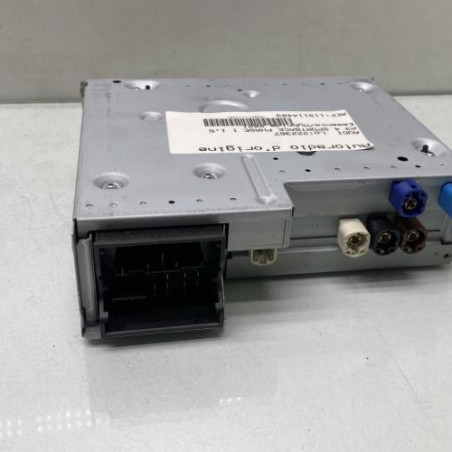 Autoradio d'origine AUDI A3 4