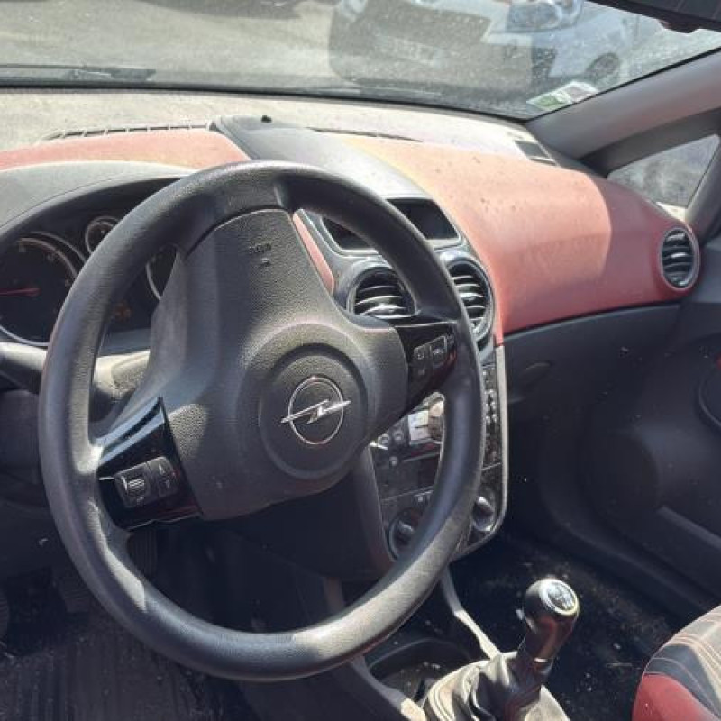 Retroviseur gauche OPEL CORSA D Photo n°18