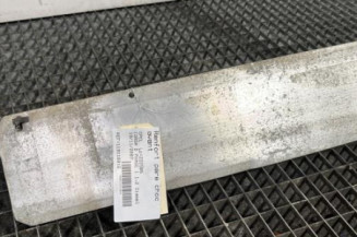 Renfort pare choc avant (traverse) OPEL CORSA D