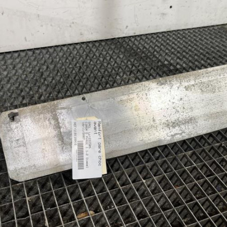 Renfort pare choc avant (traverse) OPEL CORSA D