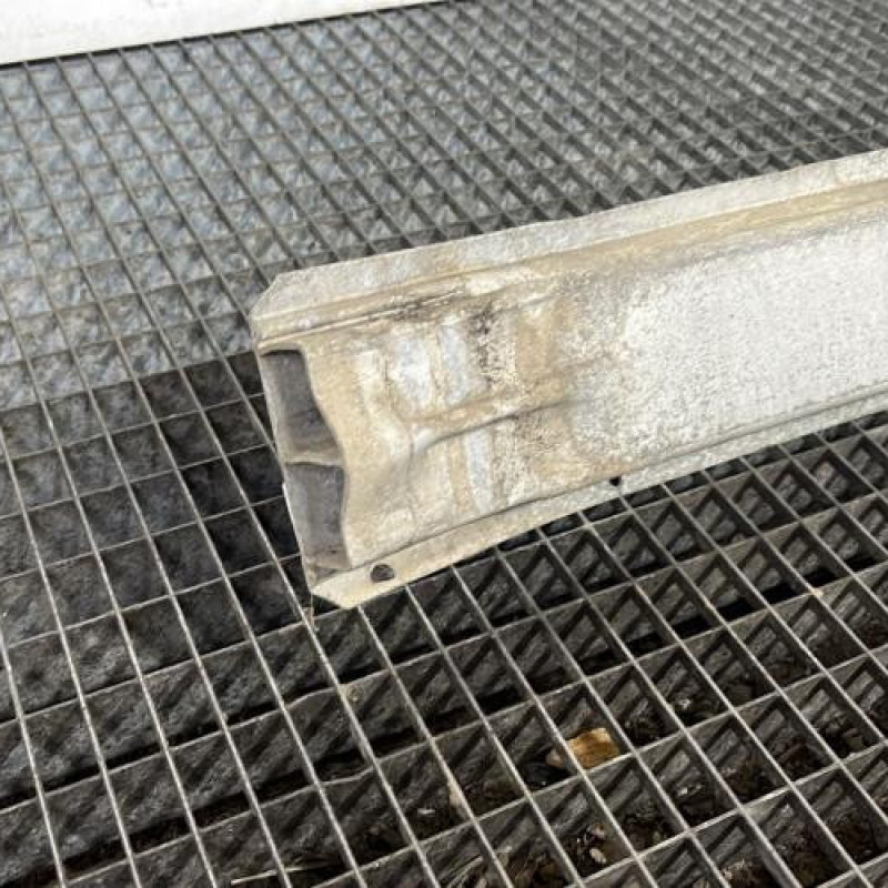 Renfort pare choc avant (traverse) OPEL CORSA D Photo n°4