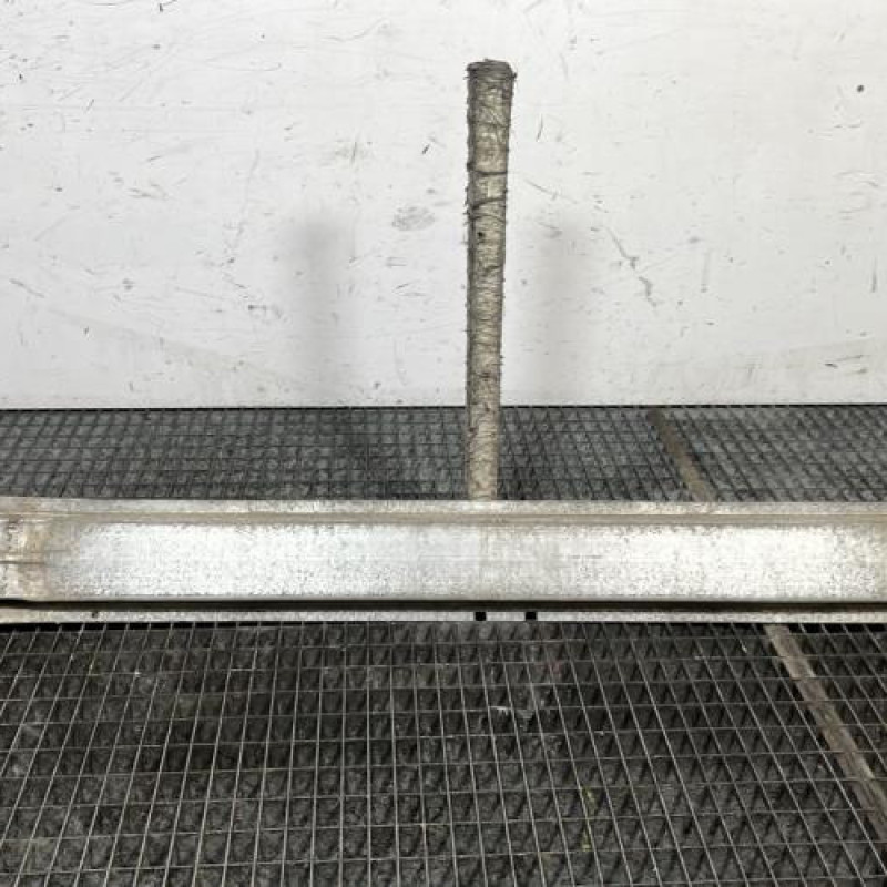 Renfort pare choc avant (traverse) OPEL CORSA D Photo n°6