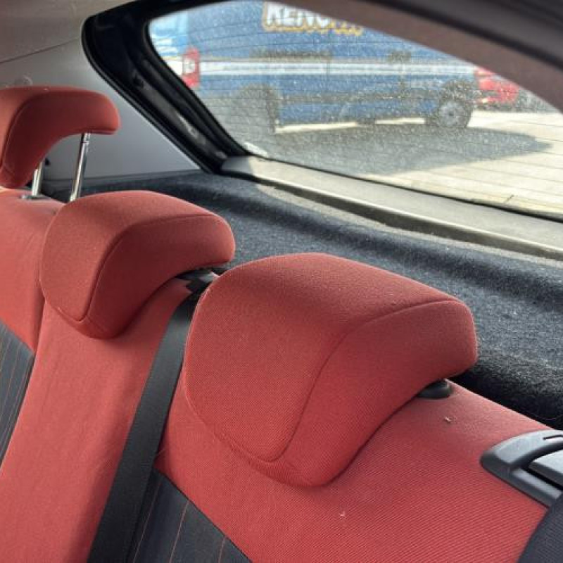 Renfort pare choc avant (traverse) OPEL CORSA D Photo n°19