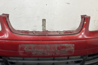 Pare choc avant VOLKSWAGEN CADDY 3 Photo n°1