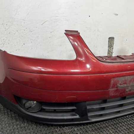 Pare choc avant VOLKSWAGEN CADDY 3