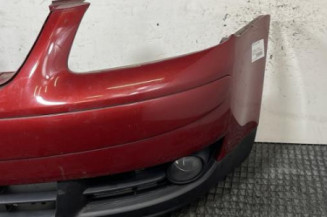 Pare choc avant VOLKSWAGEN CADDY 3