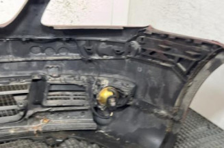 Pare choc avant VOLKSWAGEN CADDY 3