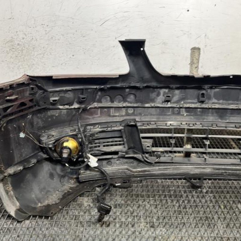 Pare choc avant VOLKSWAGEN CADDY 3 Photo n°6