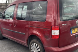 Pare choc avant VOLKSWAGEN CADDY 3