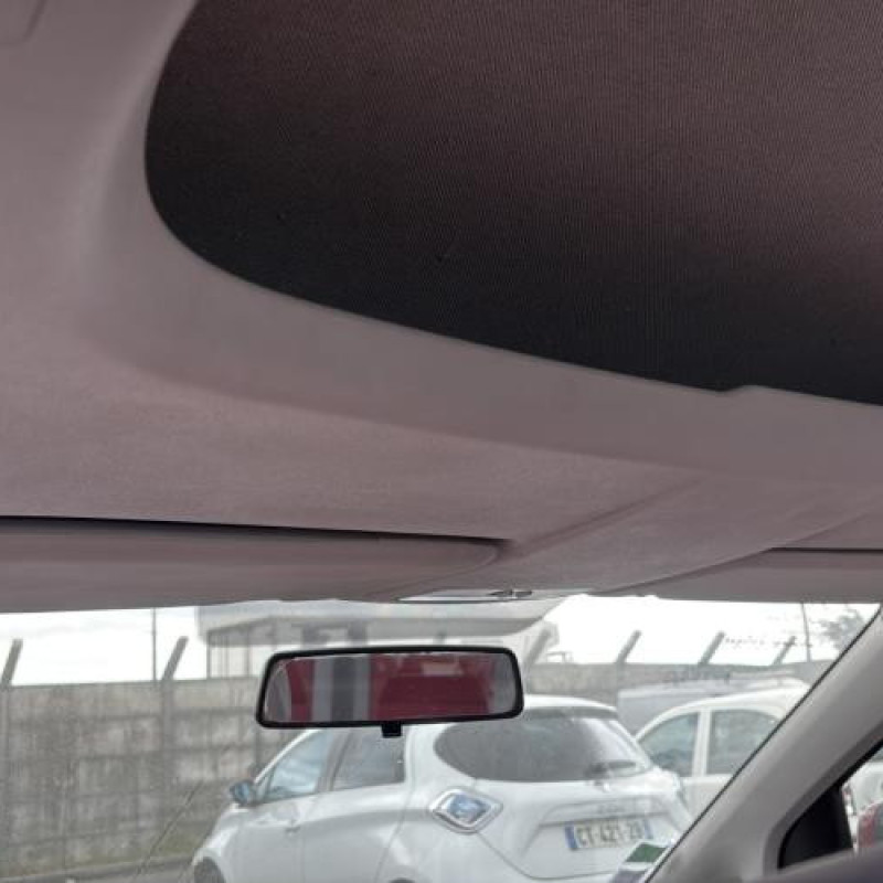 Pare choc avant VOLKSWAGEN CADDY 3 Photo n°19