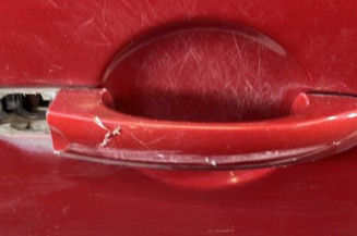 Porte avant droit VOLKSWAGEN CADDY 3