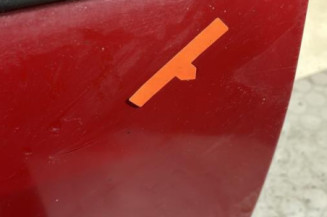 Porte avant droit VOLKSWAGEN CADDY 3