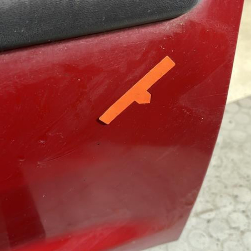 Porte avant droit VOLKSWAGEN CADDY 3 Photo n°3