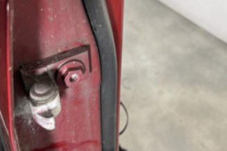 Porte avant droit VOLKSWAGEN CADDY 3