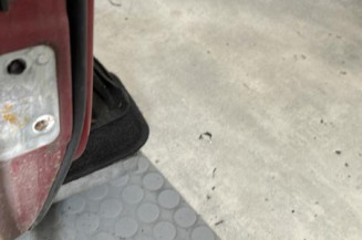 Porte avant droit VOLKSWAGEN CADDY 3