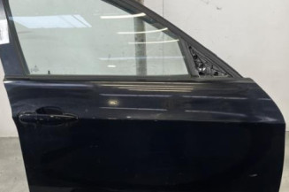 Porte avant droit BMW SERIE 3 E91 Photo n°1