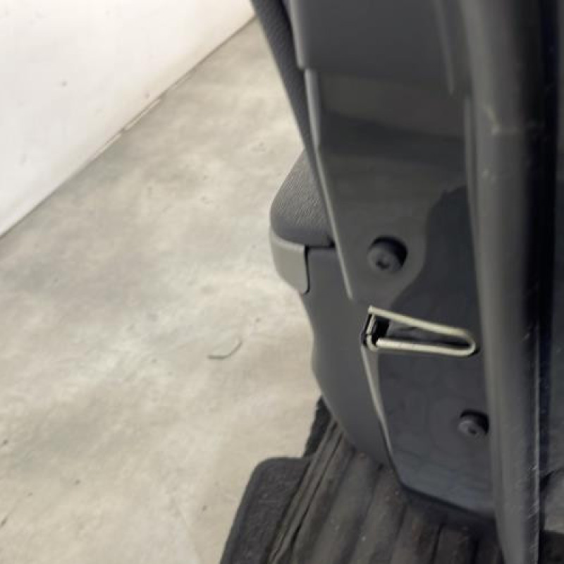 Porte avant droit BMW SERIE 3 E91 Photo n°3