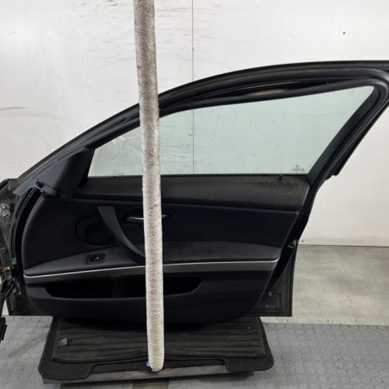 Porte avant droit BMW SERIE 3 E91 Photo n°6