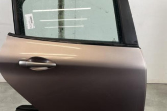 Porte arriere droit PEUGEOT 208 1 Photo n°1