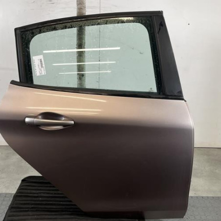 Porte arriere droit PEUGEOT 208 1 Photo n°1