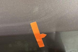 Porte arriere droit PEUGEOT 208 1