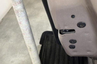 Porte arriere droit PEUGEOT 208 1