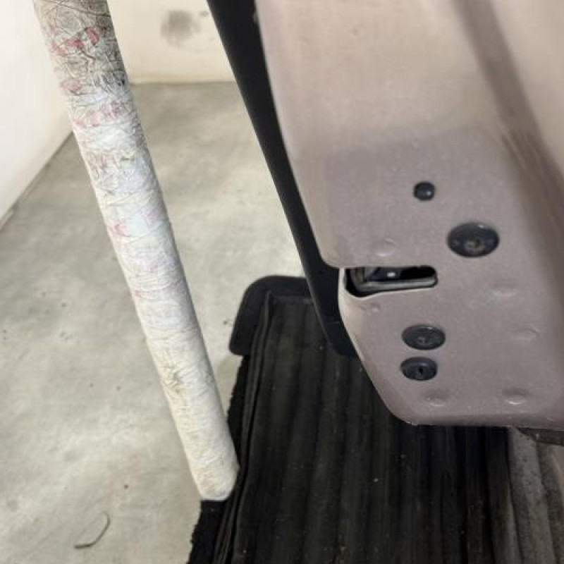 Porte arriere droit PEUGEOT 208 1 Photo n°4