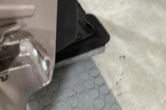 Porte arriere droit PEUGEOT 208 1