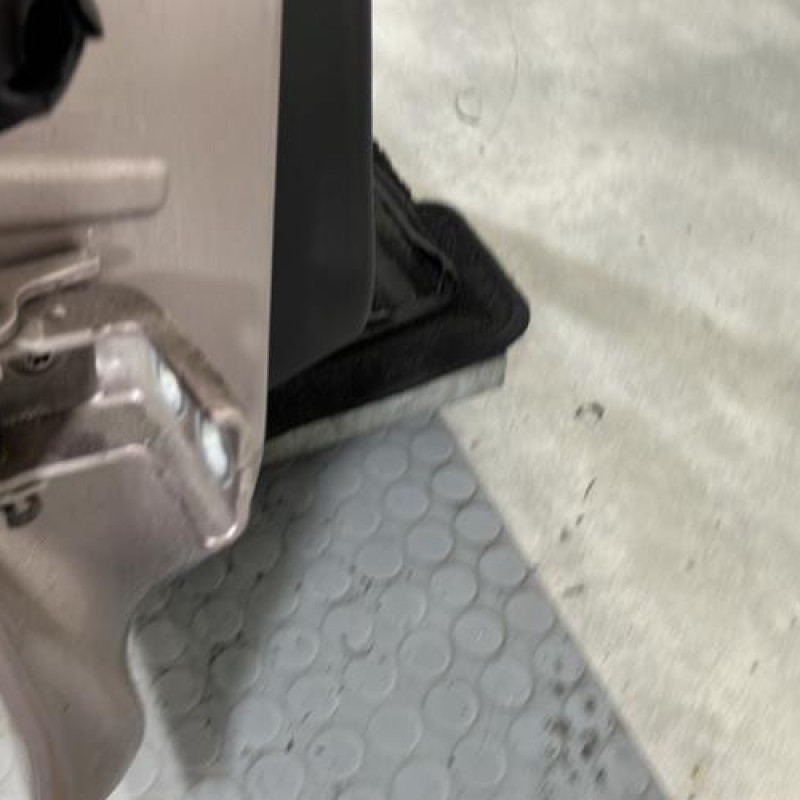 Porte arriere droit PEUGEOT 208 1 Photo n°6