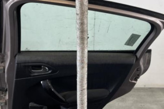 Porte arriere droit PEUGEOT 208 1