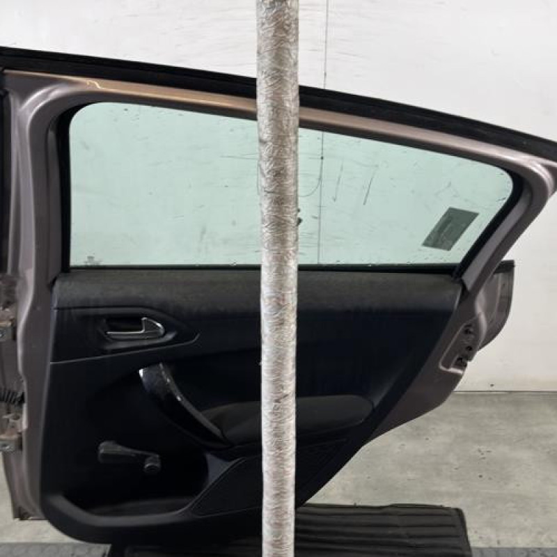 Porte arriere droit PEUGEOT 208 1 Photo n°7