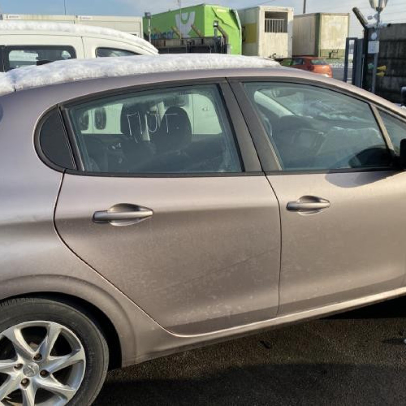 Porte arriere droit PEUGEOT 208 1 Photo n°14