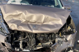 Porte arriere droit PEUGEOT 208 1